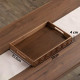 Wooden Tray Set 3 Pcs